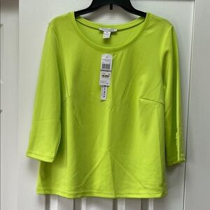 NWT Modamix Blouse